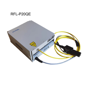 20 Wát q-switched xung sợi <span class=keywords><strong>Laser</strong></span> nguồn RFL-P20QE RFL-P20QS RFL-P20QB ứng dụng cho 20 Wát Sợi Đánh dấu máy - Product Image 6