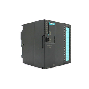 Module d'E/S PLC SIMATIC S7 Original 6ES7313-6CF03-0AB0 Neuf - Product Image 1