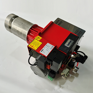Calderas de Combustible de <span class=keywords><strong>Aceite</strong></span> Usado BAIRAN de 70-200kW de Bajo <span class=keywords><strong>Consumo</strong></span> para Calefacción Industrial - Product Image 4