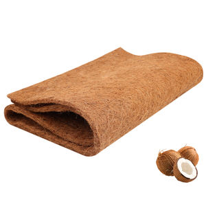 حصيرة نمو من الألياف قابلة للتحلل الحيوي من قشر جوز الهند للحدائق من الشركة المصنعة الصينية - Product Image 2