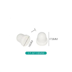 Khóa từ chống trộm thẻ ly hợp <span class=keywords><strong>EAS</strong></span> Hệ thống an ninh Sản phẩm làm bằng nhựa bền - Product Image 2