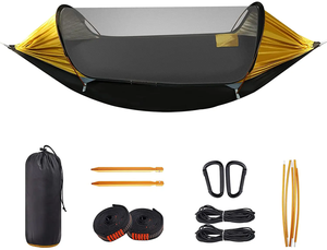 Utdoor-Ports est ENT amamping leeping AG anganging amammock - Product Image 2