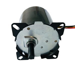 Động Cơ Đồng Bộ Thang Máy Tốc Độ Thấp 72 Vòng/phút Động Cơ Điện AC 64Mm 64 TYD - Product Image 3