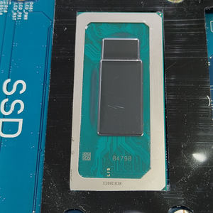 Placa base original nueva para Dell XPS 9320, 0YGP6N GD031, 0YGP6N, 1, 2, 1, 1, 2, 1, 2 - Product Image 5