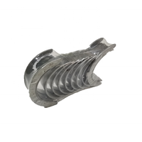 Juego de cojinetes de cigüeñal de Sistemas de motor de coche de alta calidad más vendidos OEM 21020-27900