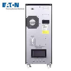 Eaton DX10KCNXL 10KVA 5400W UPS en línea trifásico para protección de servidores en centros de datos - Product Image 2