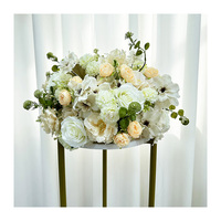 Boule de mariage en fleur artificielle MYHQ93 Q45