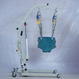 Attrezzatura di sollevamento medica per anziani - Product Image 6