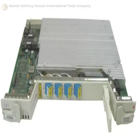 Amplificador Óptico de Banda C Mejorado Ons 15454 Mstp 15454-opt-amp-wbrc Nuevo Original en Stock Automatización Industrial Pac