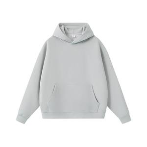 Sudaderas con Capucha de Alta Calidad para Hombre, Sudaderas Unisex Extra Grandes, Sudaderas con Capucha Personalizadas con Logotipo, Sudadera de Algodón Grueso Personalizada para Hombre - Product Image 3