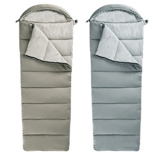 <span class=keywords><strong>Sac</strong></span> <span class=keywords><strong>de</strong></span> <span class=keywords><strong>couchage</strong></span> enveloppant pour adultes, rembourré en coton épais, pour toutes les saisons - Product Image 1