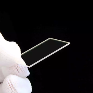 Lớn BK7 kính quang học hình chữ nhật lăng kính-Độ chính xác cao <span class=keywords><strong>Cuboid</strong></span> cho dụng cụ quang học - Product Image 5