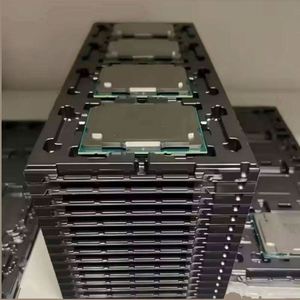 ซีพียู Xeon Silver 4316 โปรเซสเซอร์ 20 คอร์ 2.30GHz 30MB 150W ใหม่ สำหรับแอปพลิเคชันเซิร์ฟเวอร์ - Product Image 2