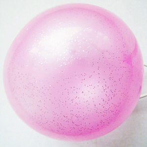 Glitter <strong>Ball</strong>/PVC <strong>Ball</strong>/Toy <strong>Ball</strong> - Product Image 1
