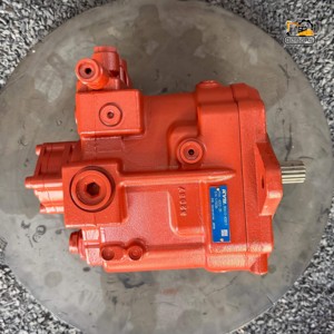 ปั๊มไฮดรอลิกหลัก KYB PSVL-42CG-20 ของแท้ใหม่ OEM รุ่น B0610-42013 B0610-42017 สำหรับอะไหล่รถขุดขนาดเล็ก - Product Image 2