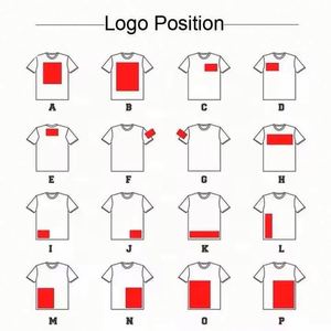 T-shirt délavé à l'acide 100% coton avec logo personnalisé, étiquette imprimée, t-shirt unisexe confortable et ample - Product Image 4