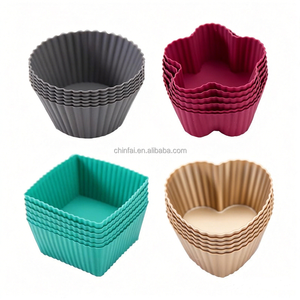 Molde para Hornear Pasteles Recubierto de Silicona CHINFAI, Superventas, para un Recuerdo Inolvidable - Product Image 5