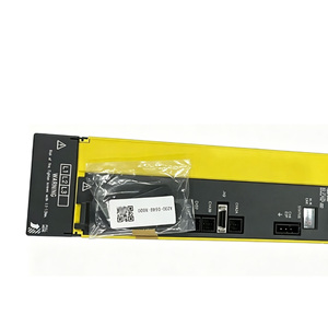 En Stock, Módulo de Fuente de Alimentación A06B-6200-H015 de Alta Calidad para Repuestos de Robot Industrial FANUC A06B-6200-H015 - Product Image 3