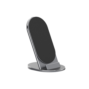 Vente en gros de nouveau chargeur sans fil universel Hot Sell 10W chargeur sans fil rapide pour téléphone portable intelligent - Product Image 4