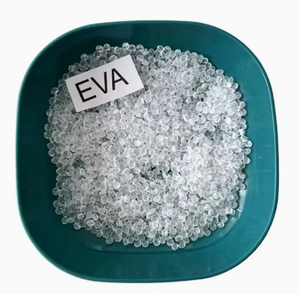 เม็ดเรซิน EVA สำหรับรองเท้าทำจากโพลีเอทิลีนไวนิลอะซิเตท28% 18% โรงงานในจีน - Product Image 2
