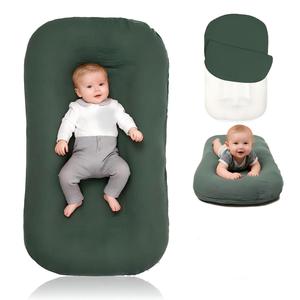 Nid de bébé OEM ODM avec housse amovible, lit de sommeil portable doux et confortable pour nouveau-né - Product Image 1