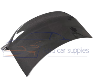 Tapa de maletero de alta calidad para la serie 3 G20, cubierta trasera de fibra de carbono para 318i 320i 330i M340i <span class=keywords><strong>2023</strong></span> - Product Image 4
