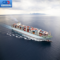 Transitaire maritime DDP, agent maritime Chine, coût d'expédition Chine vers Europe, Moyen-Orient, Afrique du Sud, États-Unis, Émirats arabes unis, Inde, Pakistan, Italie, France