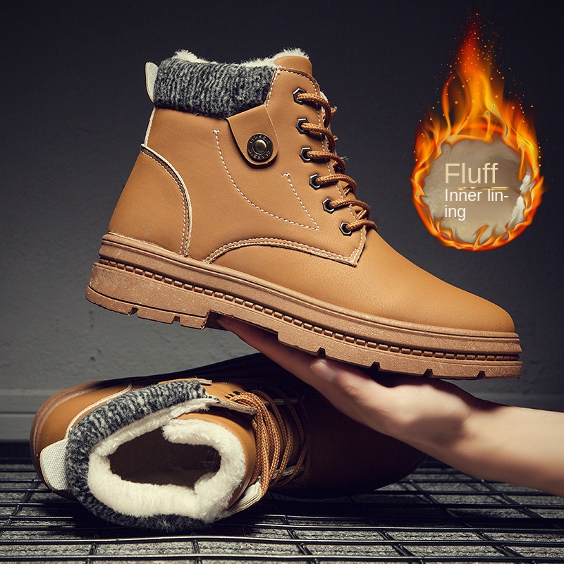 Venta al por mayor botas para el frio hombre-Compre online los mejores botas  para el frio hombre lotes de China botas para el frio hombre a mayoristas |  Alibaba.com