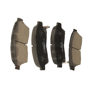 ผ้าเบรกรถยนต์สำหรับ Toyota RAV4 <span class=keywords><strong>Carina</strong></span> Corona 04465-05010 - Product Image 4