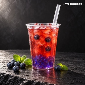 ชาไทยพร้อมดื่ม กลิ่นหอมเข้มข้น รสชาติยอดนิยม พร้อมถ้วยทอปิโอก้า - Product Image 6