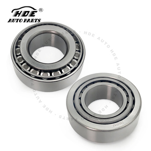 T2ED050 201026 VKHB2255 7169934 ขายส่งอะไหล่รถยนต์ HDE ลูกปืนล้อสำหรับ Iveco ZETA - Product Image 5