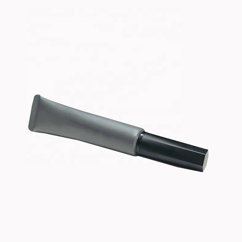 empty lip gloss squeeze tubes matte