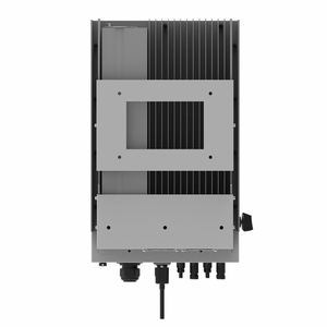 Deye Sun-30/33/35/36K-G04อินเวอร์เตอร์สตริงสามเฟส30kW 33kW 35kW 36kW ติดตาม2 MPP ประสิทธิภาพ98.6เปอร์เซ็นต์สำหรับสิงคโปร์ - Product Image 5