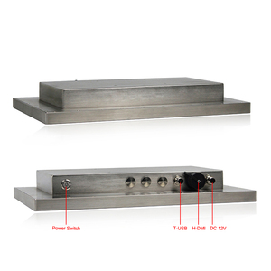 10 12 15 17 19 21 inch Win10 tất cả trong một <span class=keywords><strong>PC</strong></span> 1000nits IP65 công nghiệp <span class=keywords><strong>PC</strong></span> RS485 RS232 HMI màn hình cảm ứng công nghiệp bảng điều chỉnh hiển thị - Product Image 4