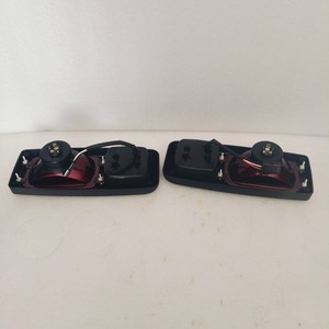 Faro delantero y luz de trabajo para excavadora Hyundai 21Q4-10360 para el modelo 210W-9s HW210, piezas de maquinaria de construcción - Product Image 2