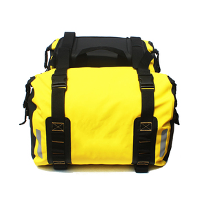 <span class=keywords><strong>Sacoche</strong></span> de selle étanche pour <span class=keywords><strong>moto</strong></span> 2pcs 30L Universal Travel High Quality Saddle Bag Mounting Base <span class=keywords><strong>Moto</strong></span> 200pcs - Product Image 2