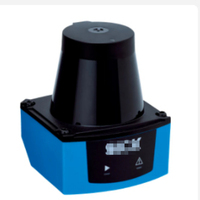 Sonde laser longue portée haute précision et haute vitesse TIM100-3010200, série de modèles d'origine SI-CK