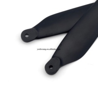 Hélices pliables en métal pour drone MFP4314, compatibles avec les modèles X9Plus, G2L, X11, G2, X11Plus agricoles, pales CW/CCW