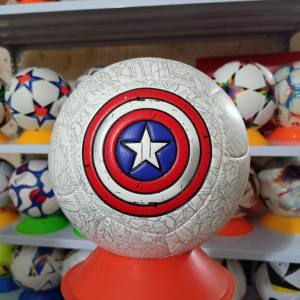 Ballon de football officiel 2026, sans couture, durable, haute qualité, intérieur/extérieur, taille 5, matériau PU - Product Image 5