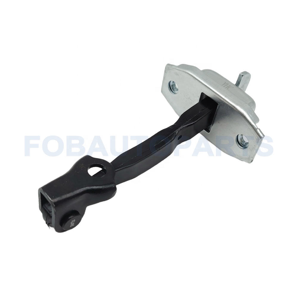 Front Door Check Stop Strap Limiter Replacement for Toyota Corolla Matrix Prius Pontia 68620-02061