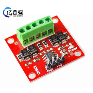 YIXINSHENG RS422 โมดูลแปลงสัญญาณ TTL แบบฟูลดูเพล็กซ์ 5V บอร์ดอินเทอร์เฟซ UART แบบสองทิศทาง - Product Image 1