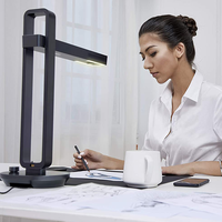 Scanner intelligent de documents texte Czur Aura Pro Reconnaissance optique de caractères haute performance