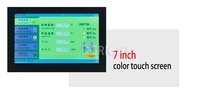 High Accuracy Composite Material Composition Testing TGA DTA DSC Analyzer for Polymer Thermal Analysis
