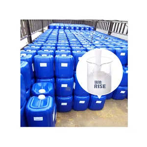 Chemical Manufacturers Direct Supply Industrial Grade Silicone Aqueous Antifoam Chemicals Defoamer For Rubber