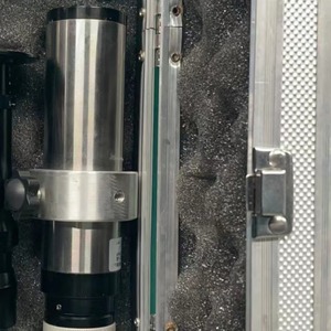 Achromatic Lens 4X 6X Monocular Front Lens Anti Reflective Coating Optical Measurement - Product Image 4