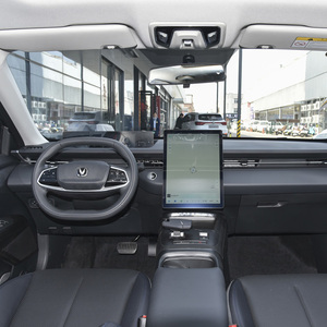 Changan <span class=keywords><strong>Lamore</strong></span> 2023 Nuovo SUV Changan Uni-k/uni-t Auto a Benzina Hunter/alsvin/benben/<span class=keywords><strong>e</strong></span>-star/cs35 Vendita Online Auto Changan - Product Image 6