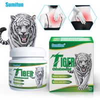 Crème Sumifun très vendue pour le soin du corps, massage, plâtre OEM ODM K20028