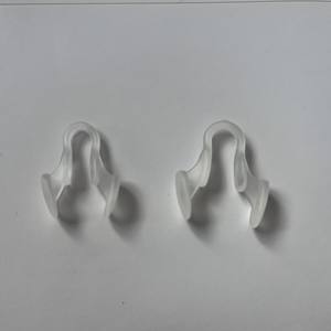 男性のいびき防止睡眠シリコーン鼻クリップ完璧な健康管理ツールいびき防止 - Product Image 6