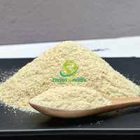 Poudre de longane 100% pure naturelle lyophilisée de qualité alimentaire en emballage en fût en promotion