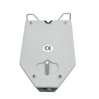Handheld High Precision Professional PD Meter for Hospital Use Optical Lens Measurement and Optometry with 1 Year Warranty